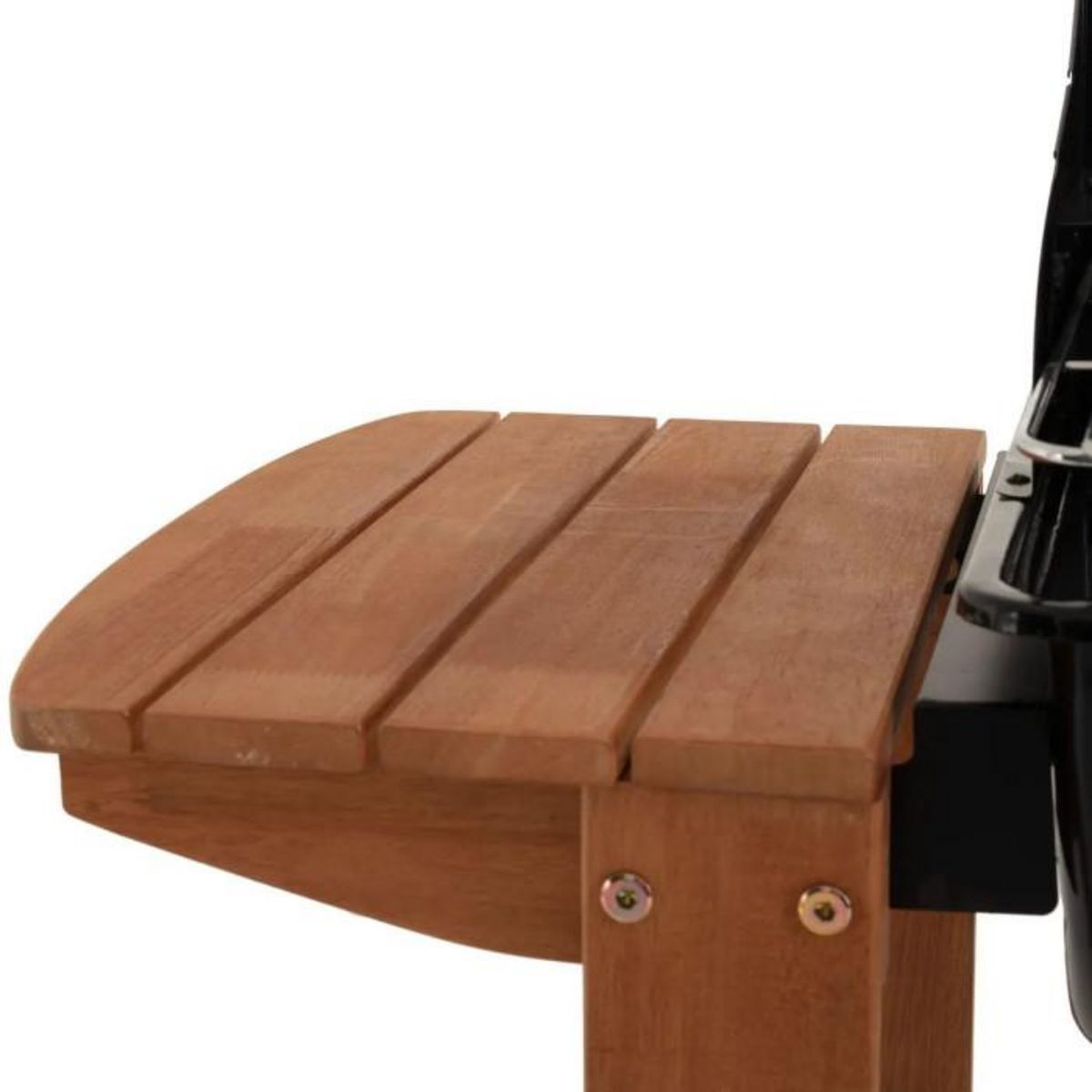 NEKA Barbecue au Charbon  Azur Pro  128cm Noir