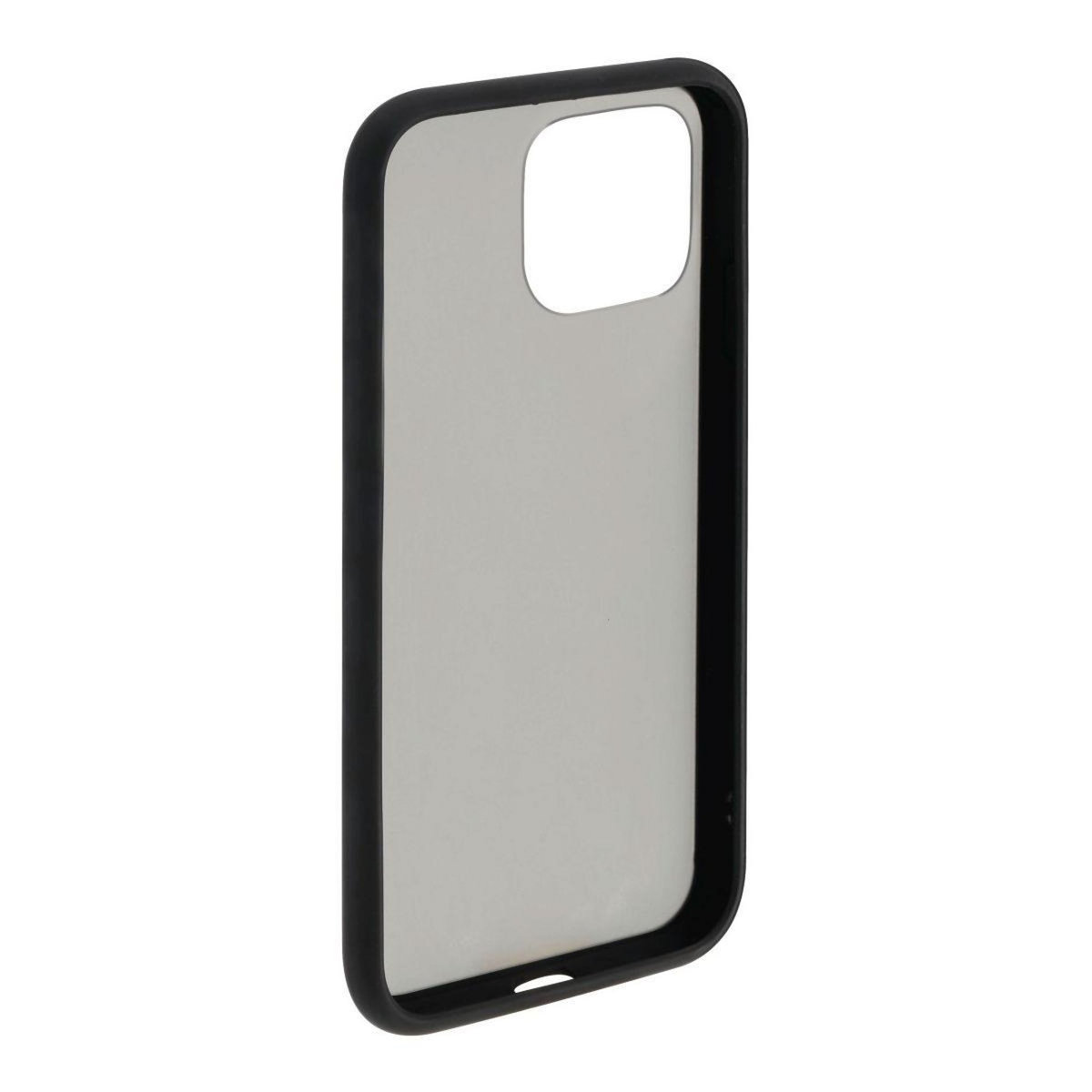 Hama Coque Xiaomi Mi 11 noir/transparent