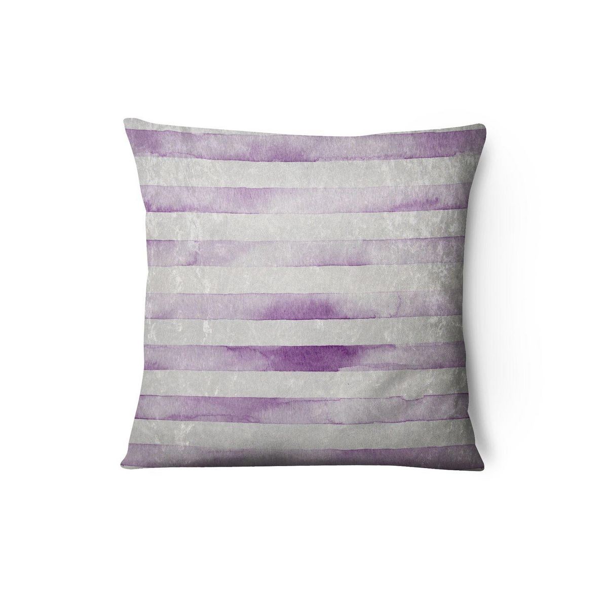 HOME MANIA Housse de coussin en velours Lina