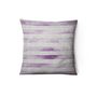 Voir la diapositive 1 : HOME MANIA Housse de coussin en velours Lina
