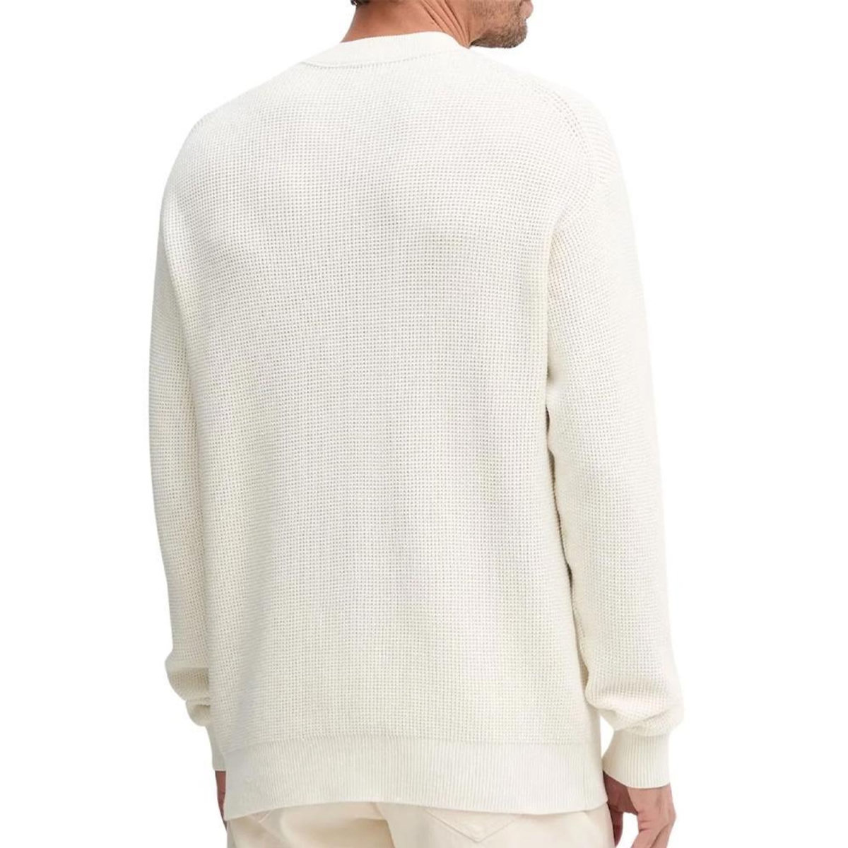 CALVIN KLEIN JEANS Sweat  Homme Calvin Klein 350terry Monog YAS