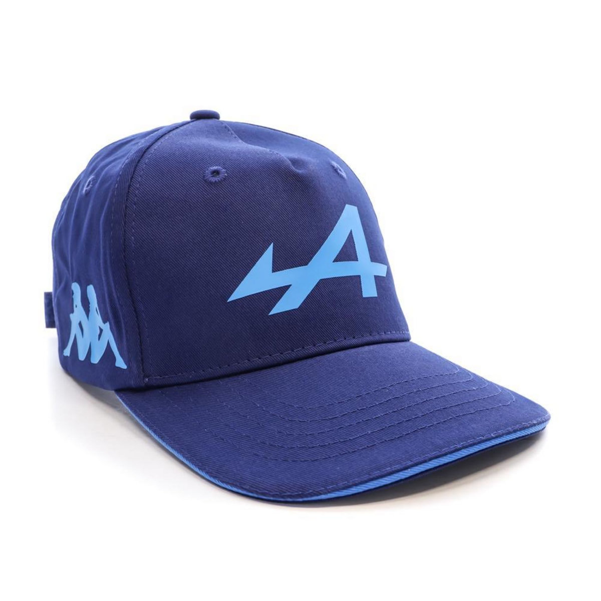 KAPPA Casquette Turquoise/ Homme Kappa Adoflat