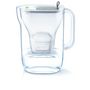 Voir la diapositive 2 : BRITA Carafe STYLE + 2 cartouches maxtra 2,4 litres