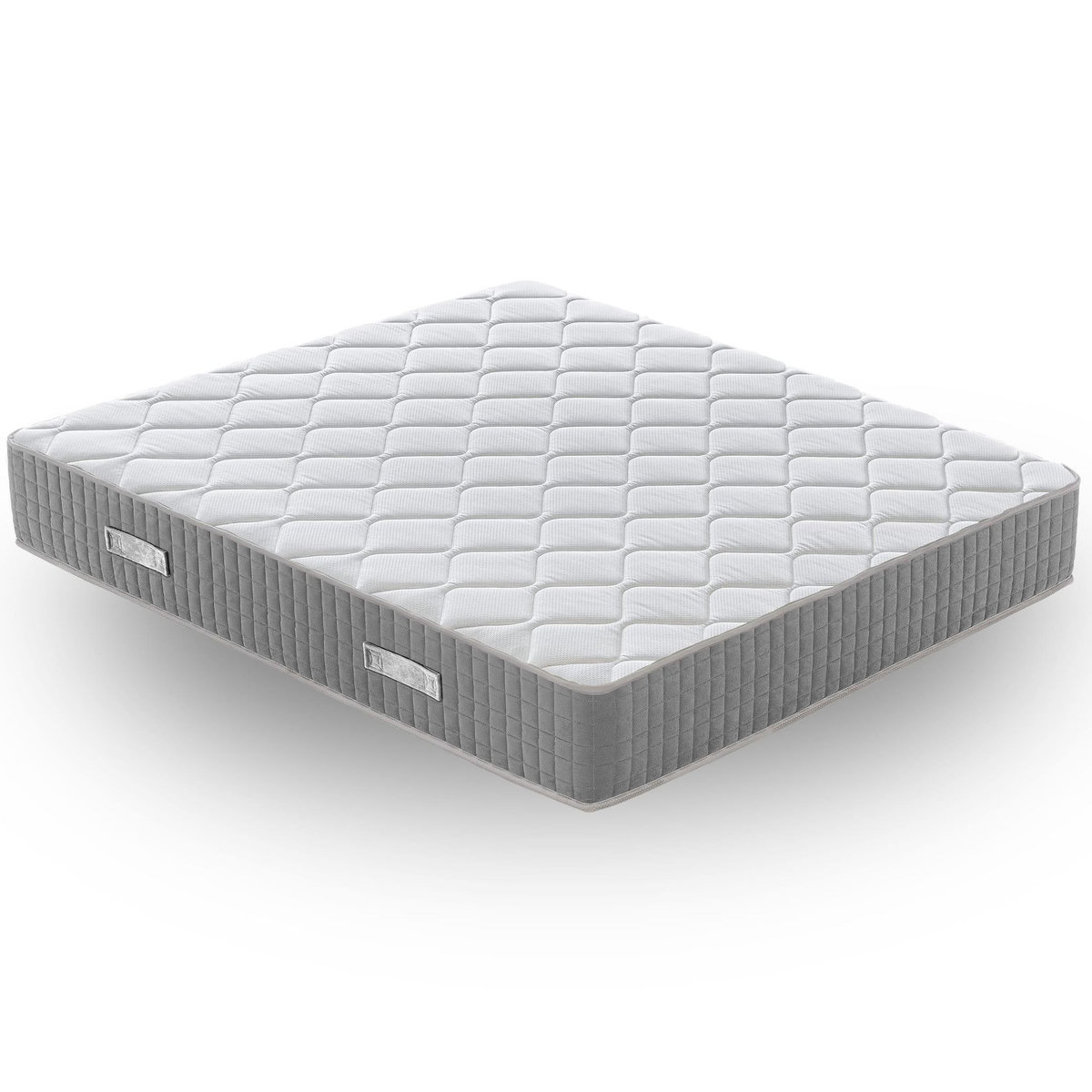 ILOVESLEEP Matelas Mousse - HERMES - Accueil Mémoire De Forme - Epaisseur 30 Cm