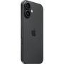 Voir la diapositive 3 : APPLE iPhone 16 Plus Reconditionné 256 Go - Grade A+ - Noir