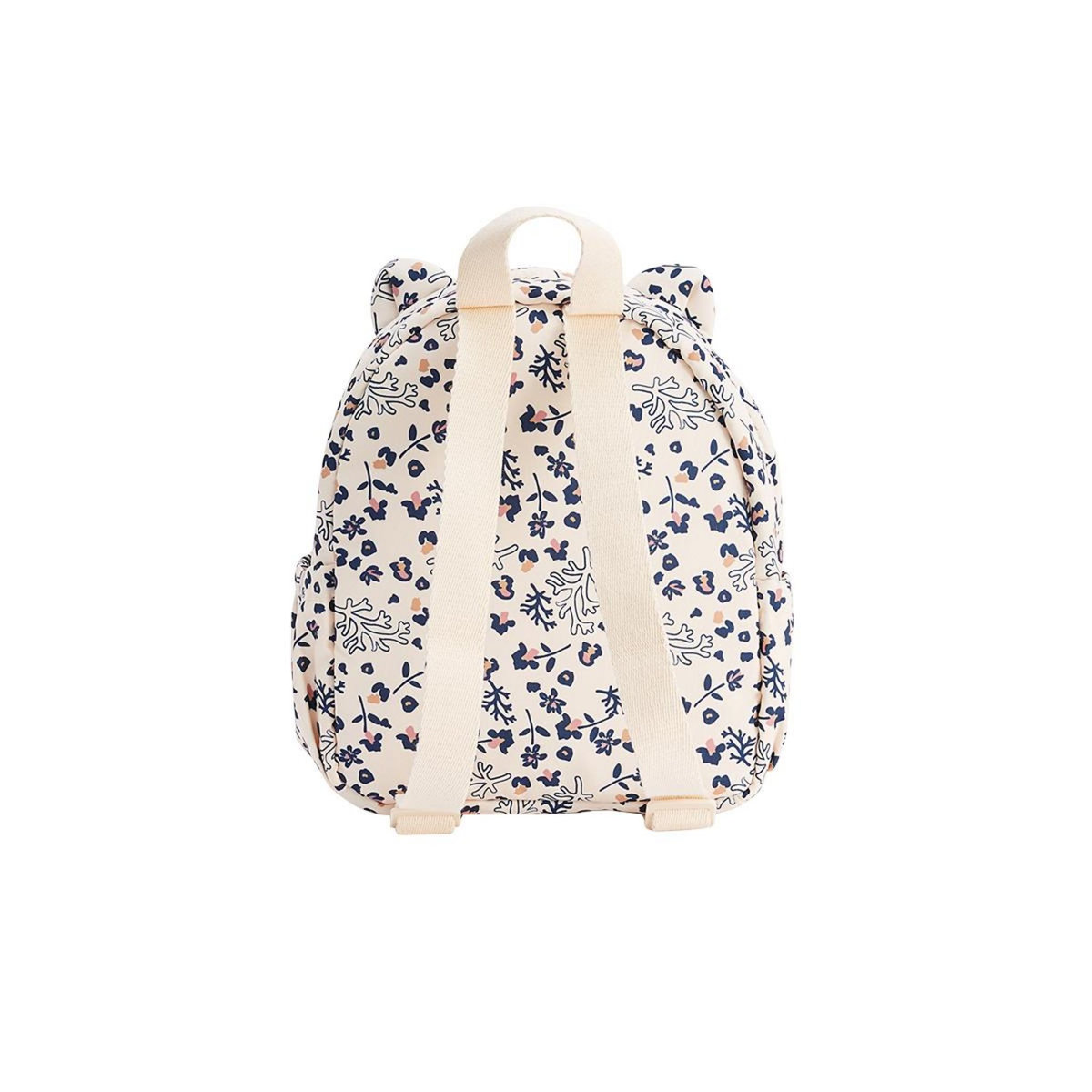 Petit Béguin Sac à dos enfant Céleste