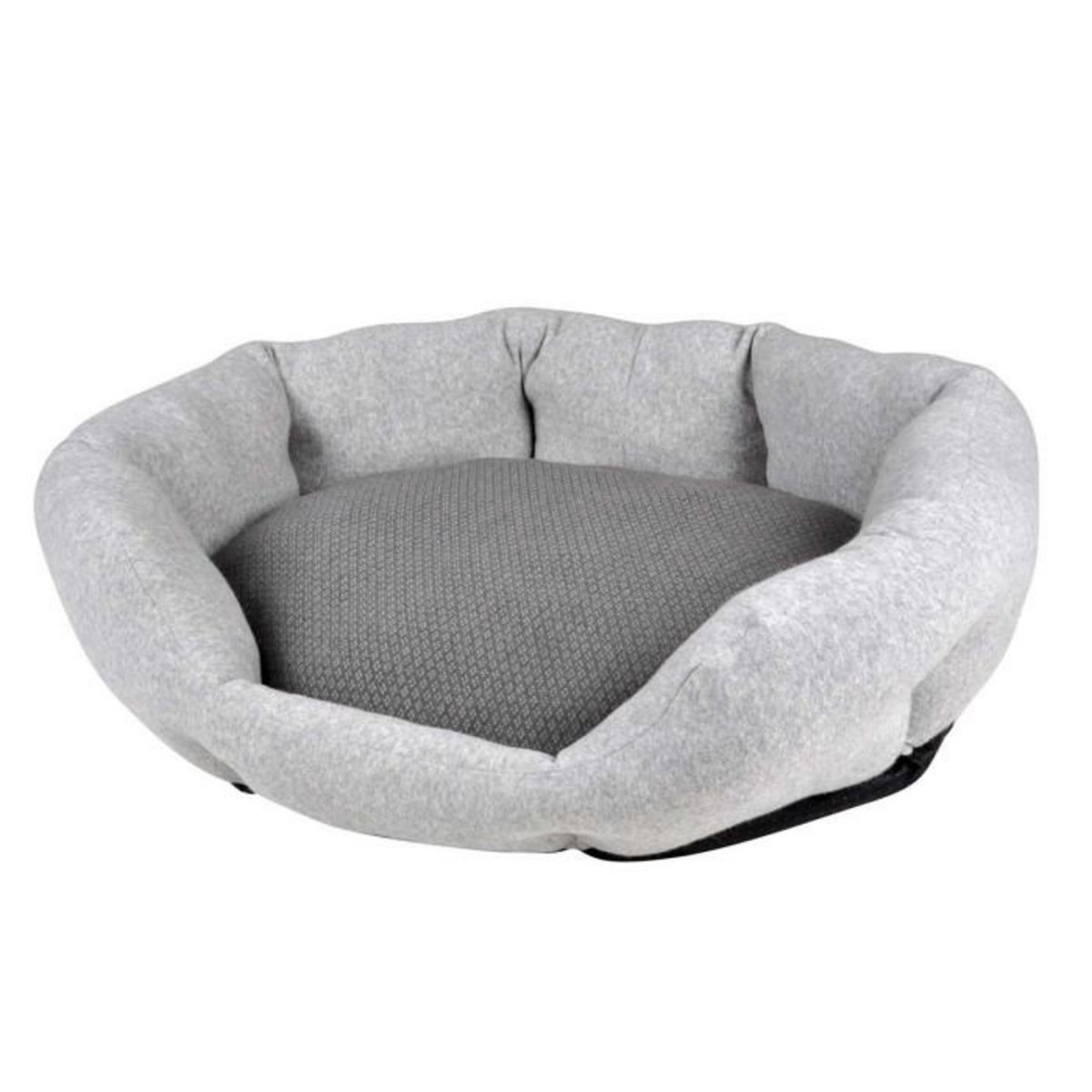 Paris Prix Panier pour Chien & Chat  Graphene  55cm Gris