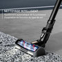 Voir la diapositive 2 : ROWENTA Aspirateur balai X Force Flex 15.60 RH99F3WO