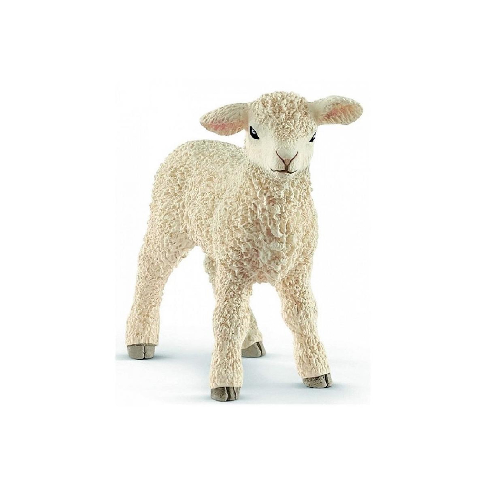 Schleich 13883 Figurine animale Agneau