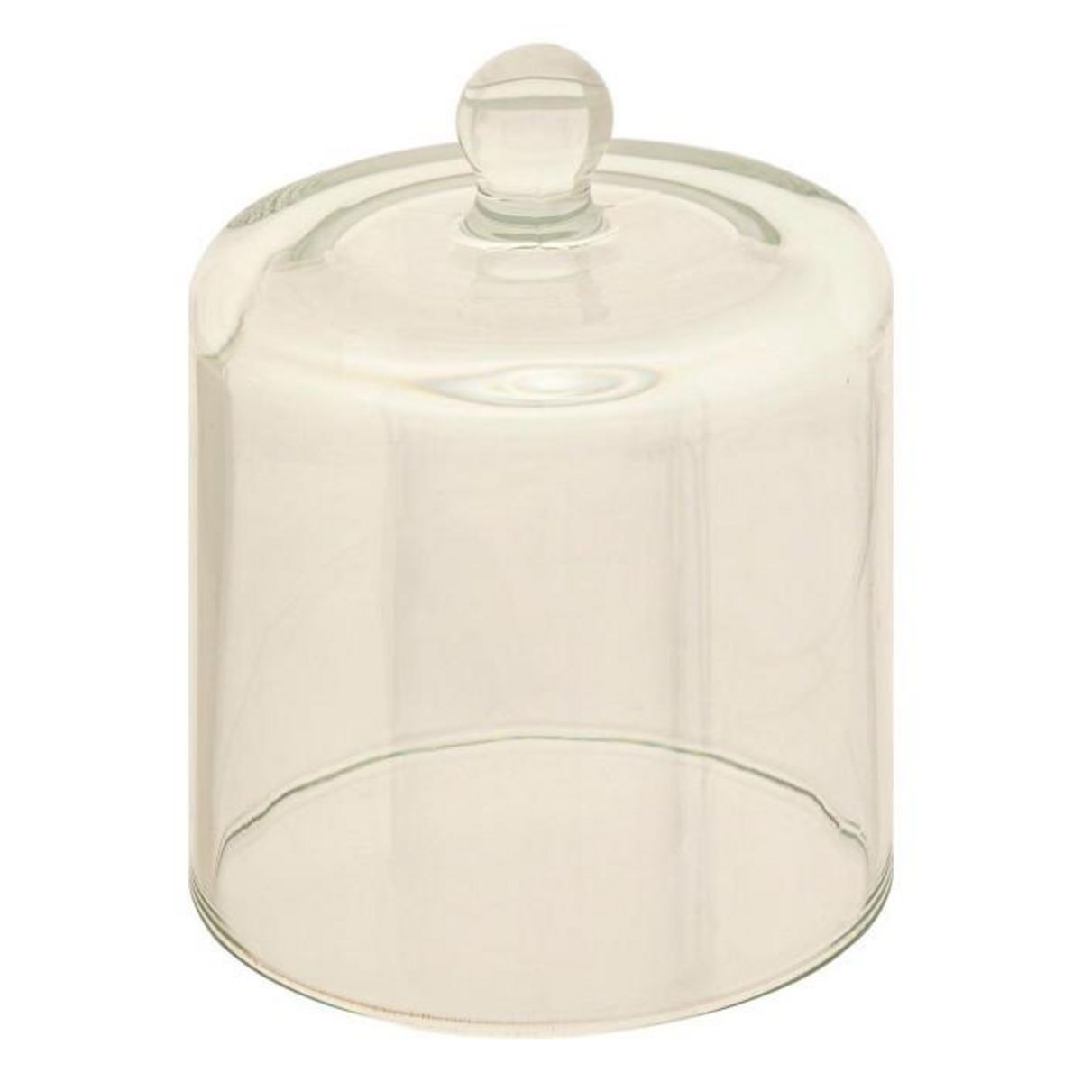 ATMOSPHERA Bougie Parfumée Cloche  Ilae  240g Bois de Figue