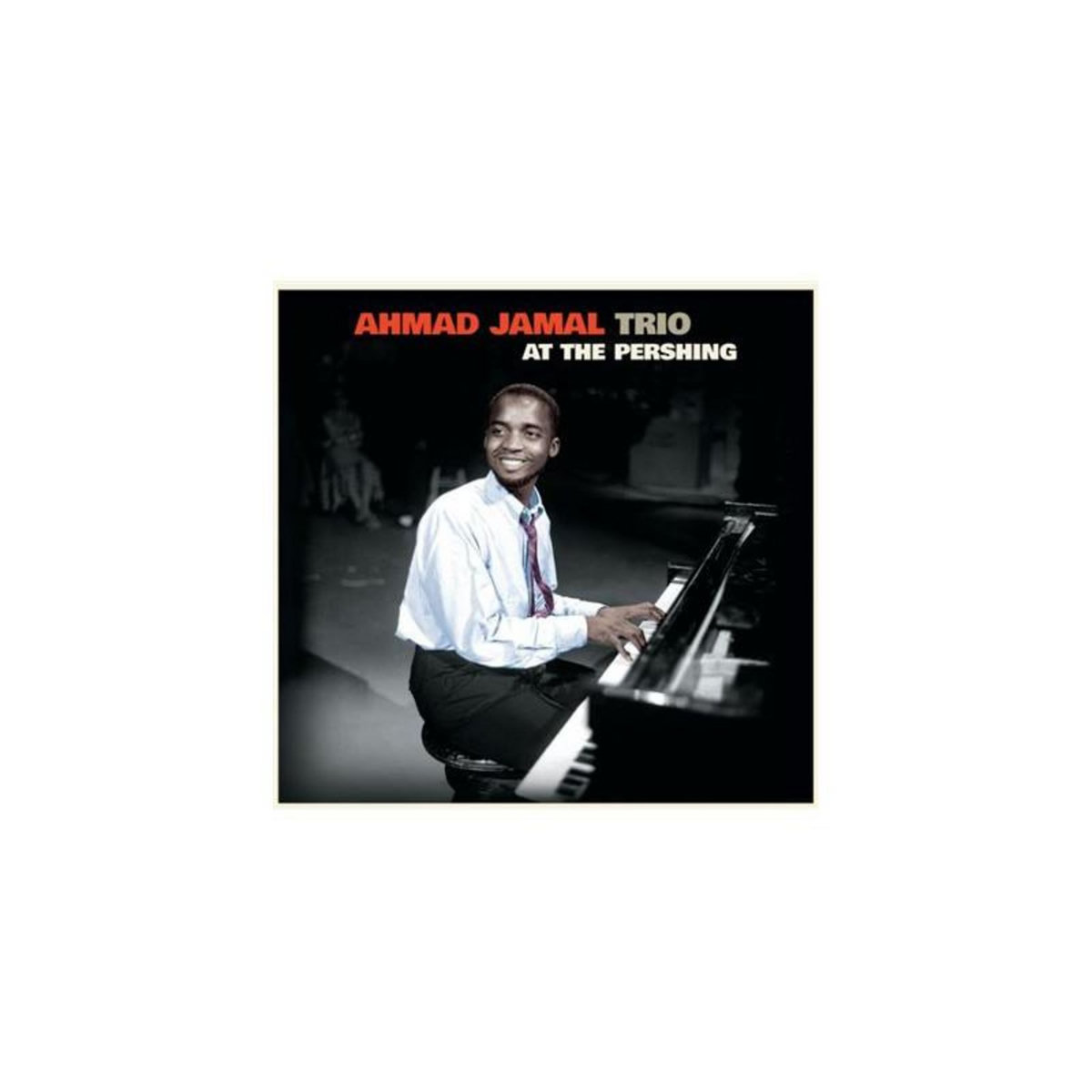 The Incredible Jazz Guitar Of Wes Montgomery Édition Limitée Vinyle Bleu