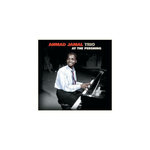 The Incredible Jazz Guitar Of Wes Montgomery Édition Limitée Vinyle Bleu