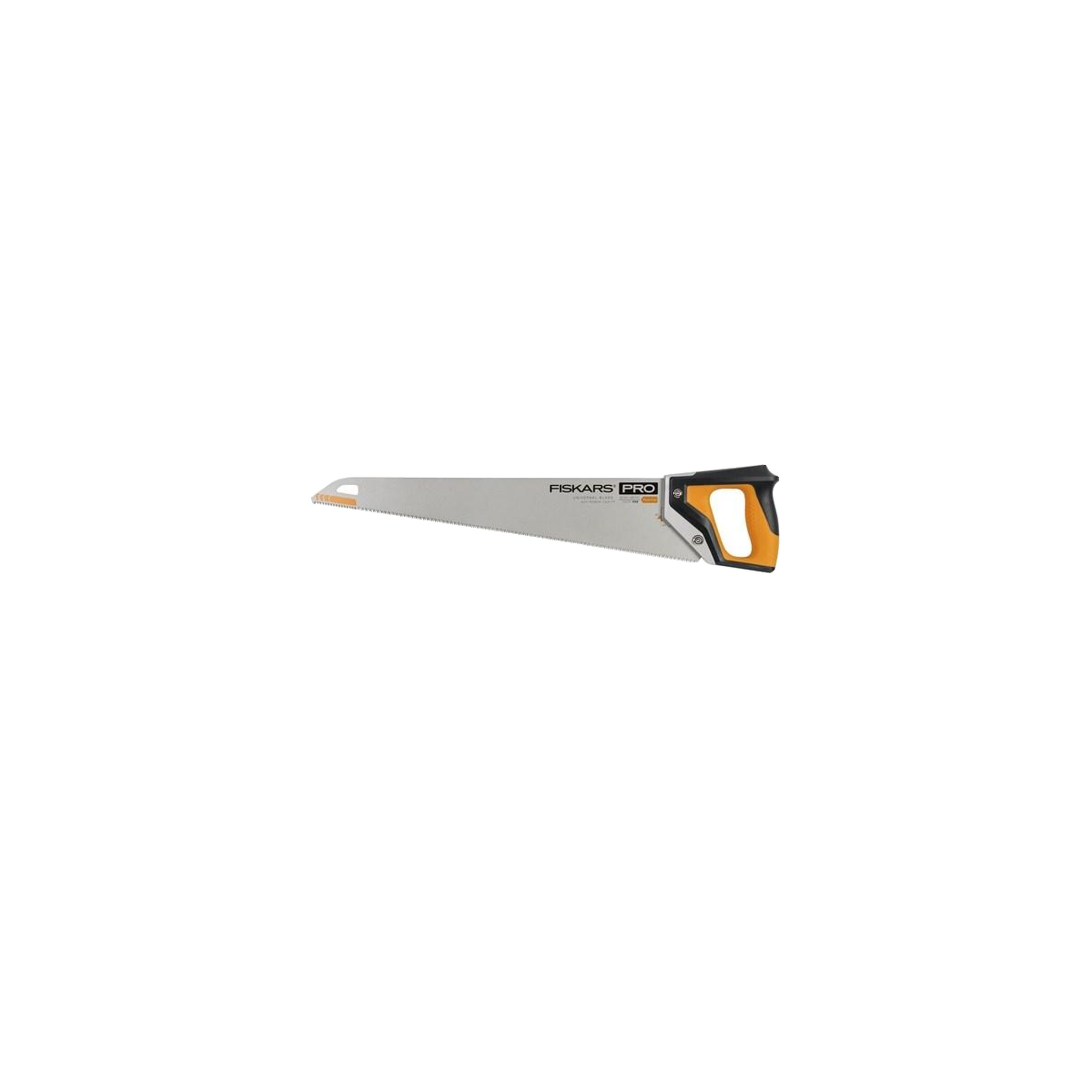 Fiskars Outil de jardin Fiskars PowerTooth 55 cm coupe efficace