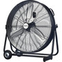 Voir la diapositive 1 : HOM'Y Ventilateur FE60-T2L