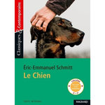 LE CHIEN, Schmitt Eric-Emmanuel