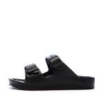 Birkenstock Sandales  Mixte Birkenstock Arizona Kids Eva. Coloris disponibles : Noir