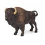 Voir la diapositive 3 : Papo 50119 Bison d'amerique figurine