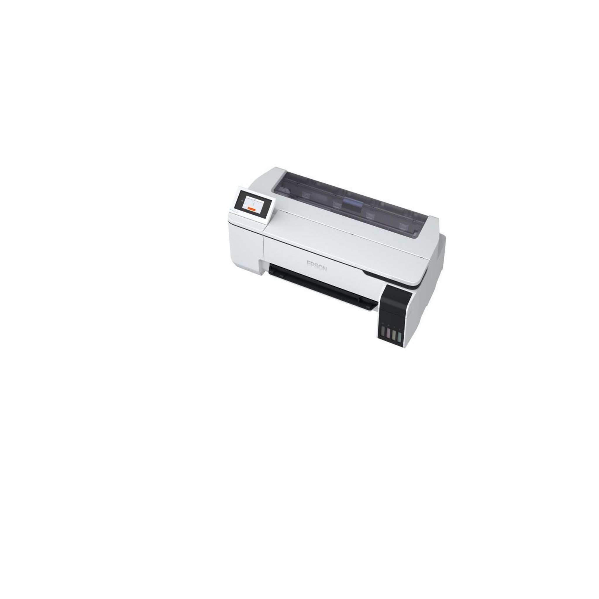 Voir la diapositive 3 : Epson Cartouche d'encre Epson SureColor SC-T3100X Magenta 140 ml