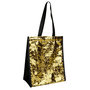 Voir la diapositive 2 : The Home Deco Factory Lunch bag isolant avec paillettes Design