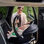 Voir la diapositive 2 : KINDERKRAFT Siège auto i-size avec base isofix