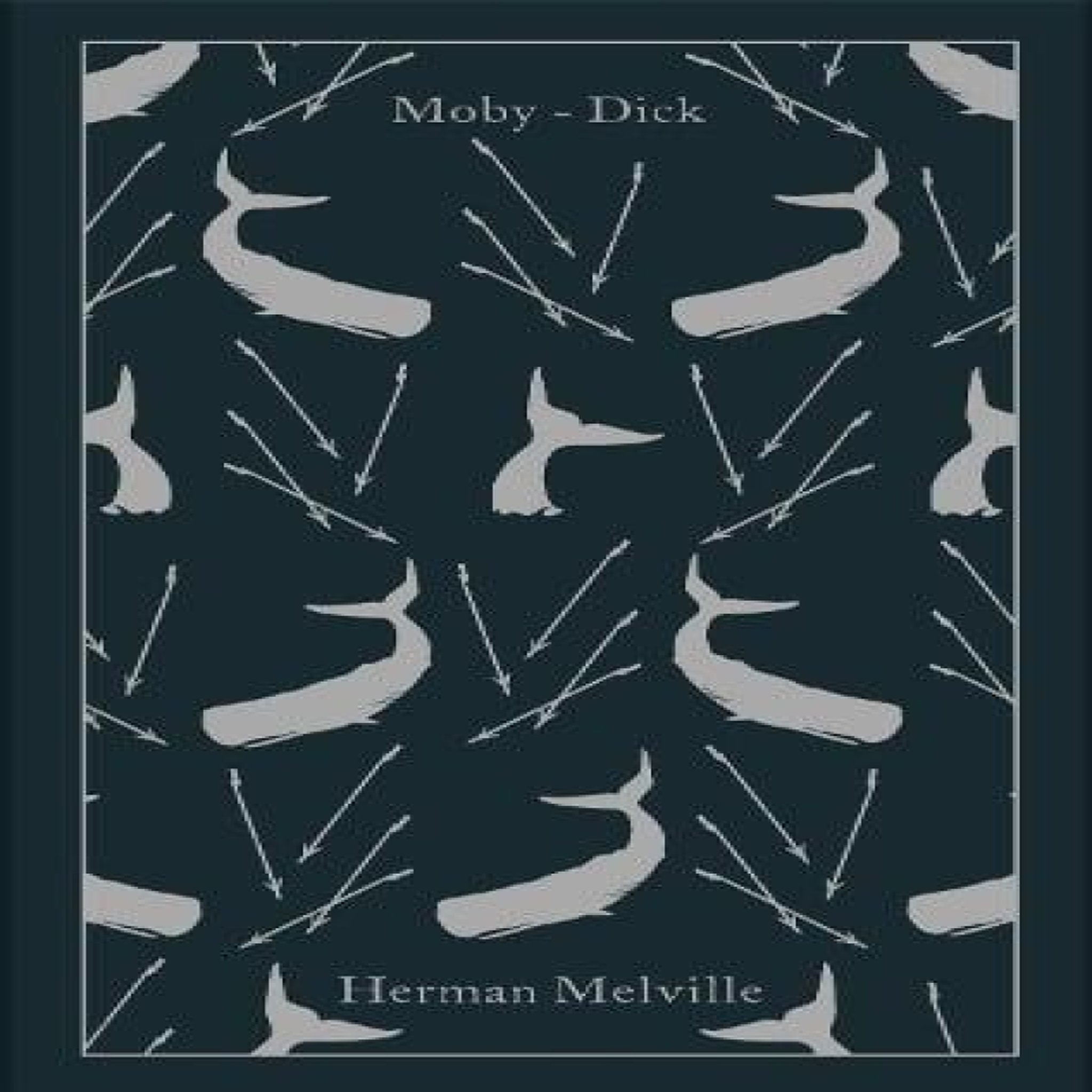 LIVRES Moby-Dick : or, The Whale