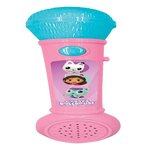 Lexibook Microphone Lumineux Gabby et la maison magique