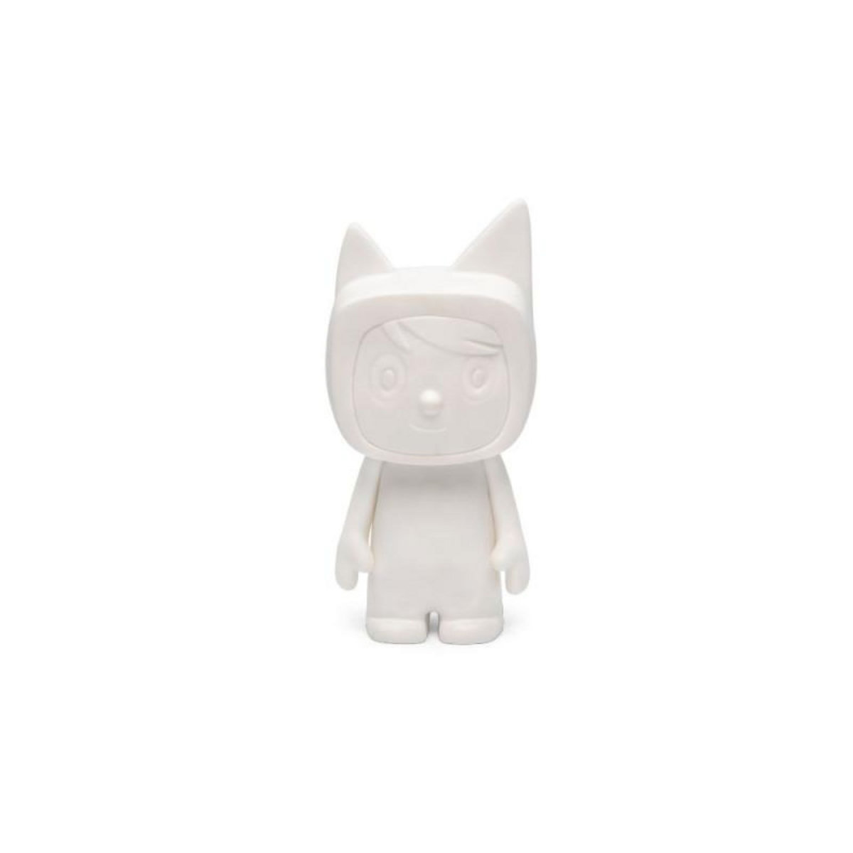TONIES Figurine Tonies Créatifs Artie pour Conteuse Toniebox Blanc