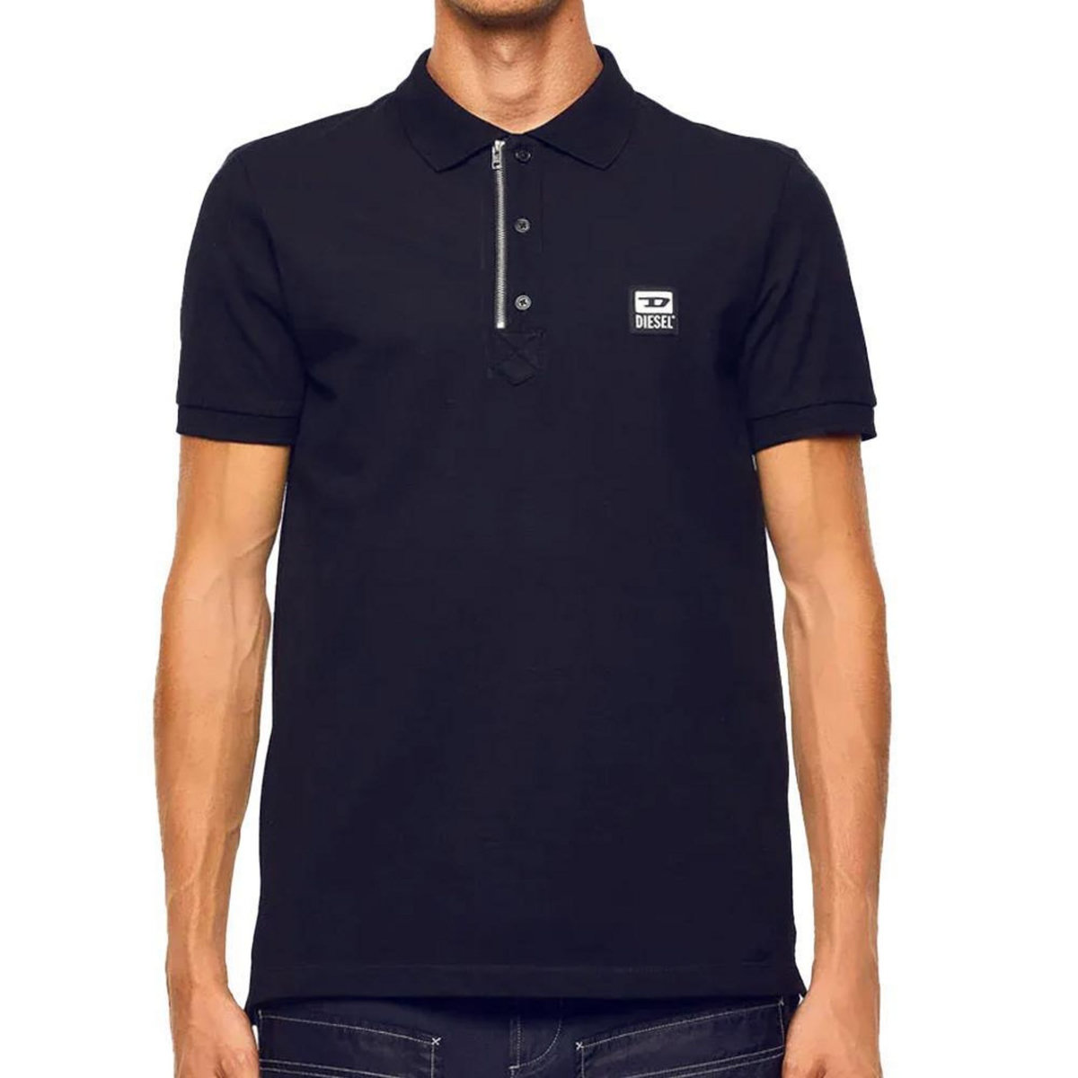 DIESEL Polo  Homme Diesel Harry A00082