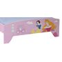 Voir la diapositive 3 : Lit 90 x 190 cm DISNEY PRINCESSES