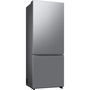 Voir la diapositive 2 : Samsung Réfrigérateur combiné RB53DG706AS9