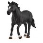 Voir la diapositive 3 : Schleich Cowgirl et Tonneaux de Racing