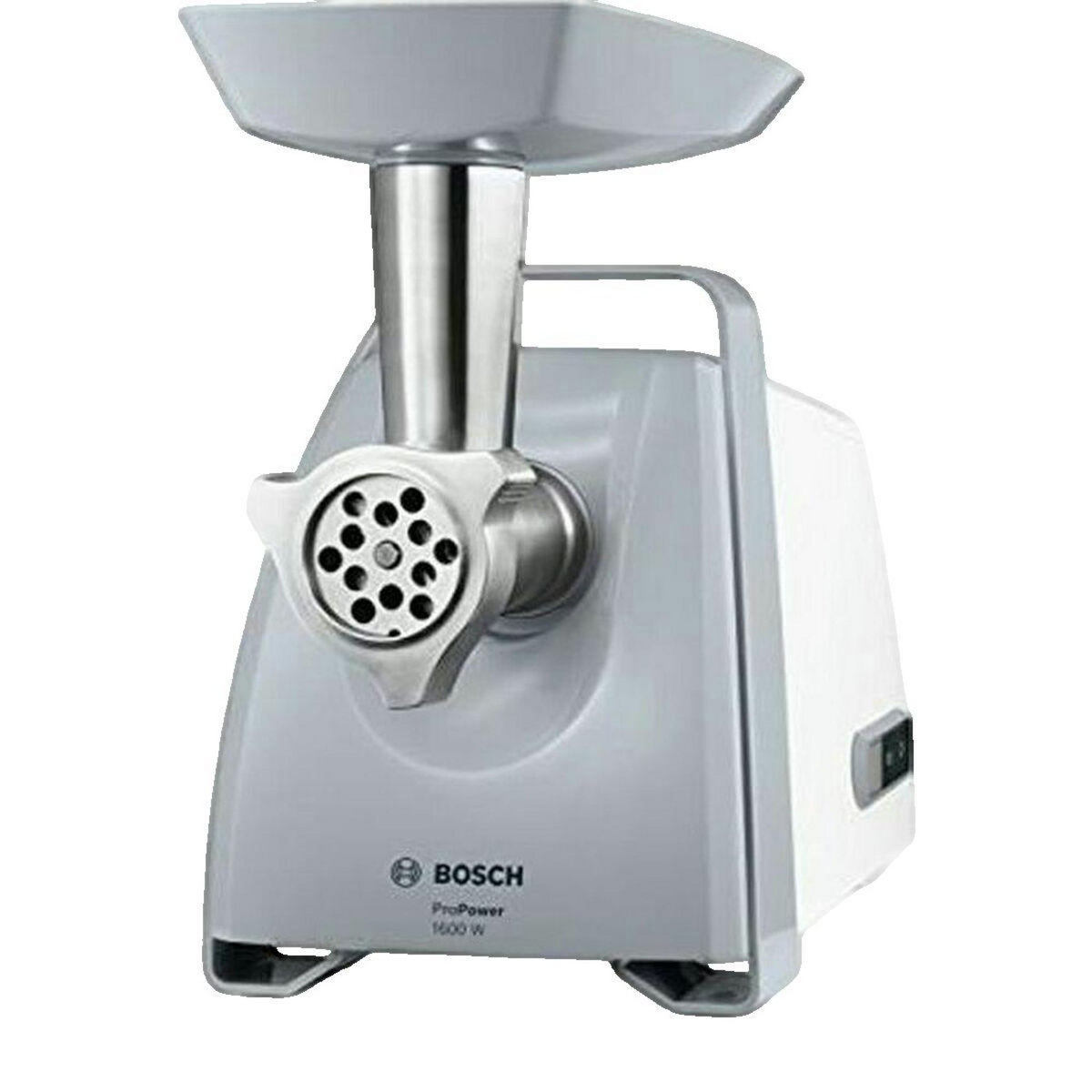 BOSCH Hachoir Bosch MFW45020 blanc