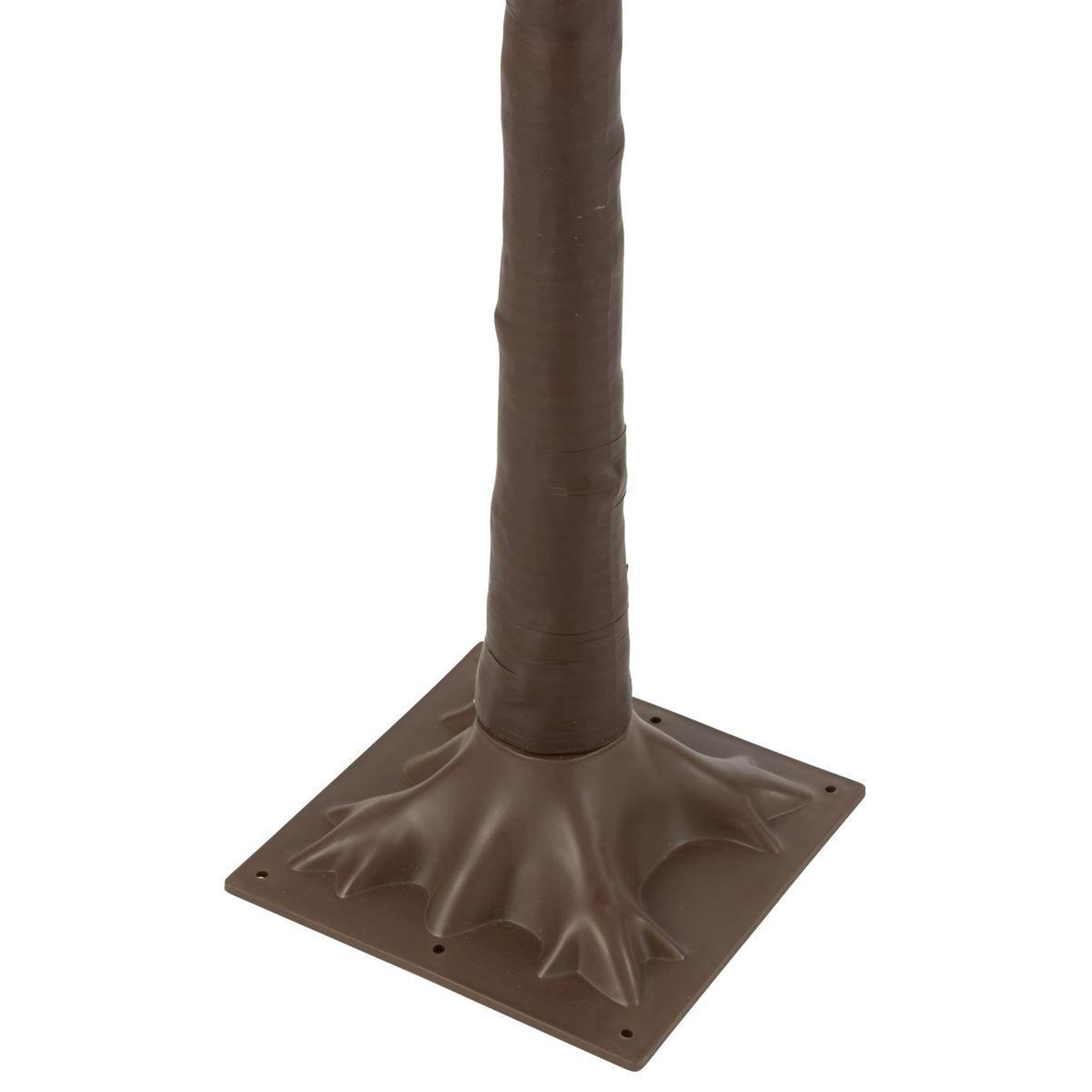 Voir la diapositive 2 : J-LINE Arbre 3000 led  automn  210cm marron