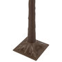 Voir la diapositive 2 : Paris Prix Arbre 3000 LED  Automn  210cm Marron