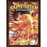 SAINT SEIYA NEXT DIMENSION TOME 3, Kurumada Masami