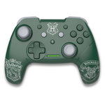 Manette Sans Fil Serpentard Harry Potter Switch