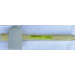 OUTIFRANCE Maillet caoutchoc carreleur
