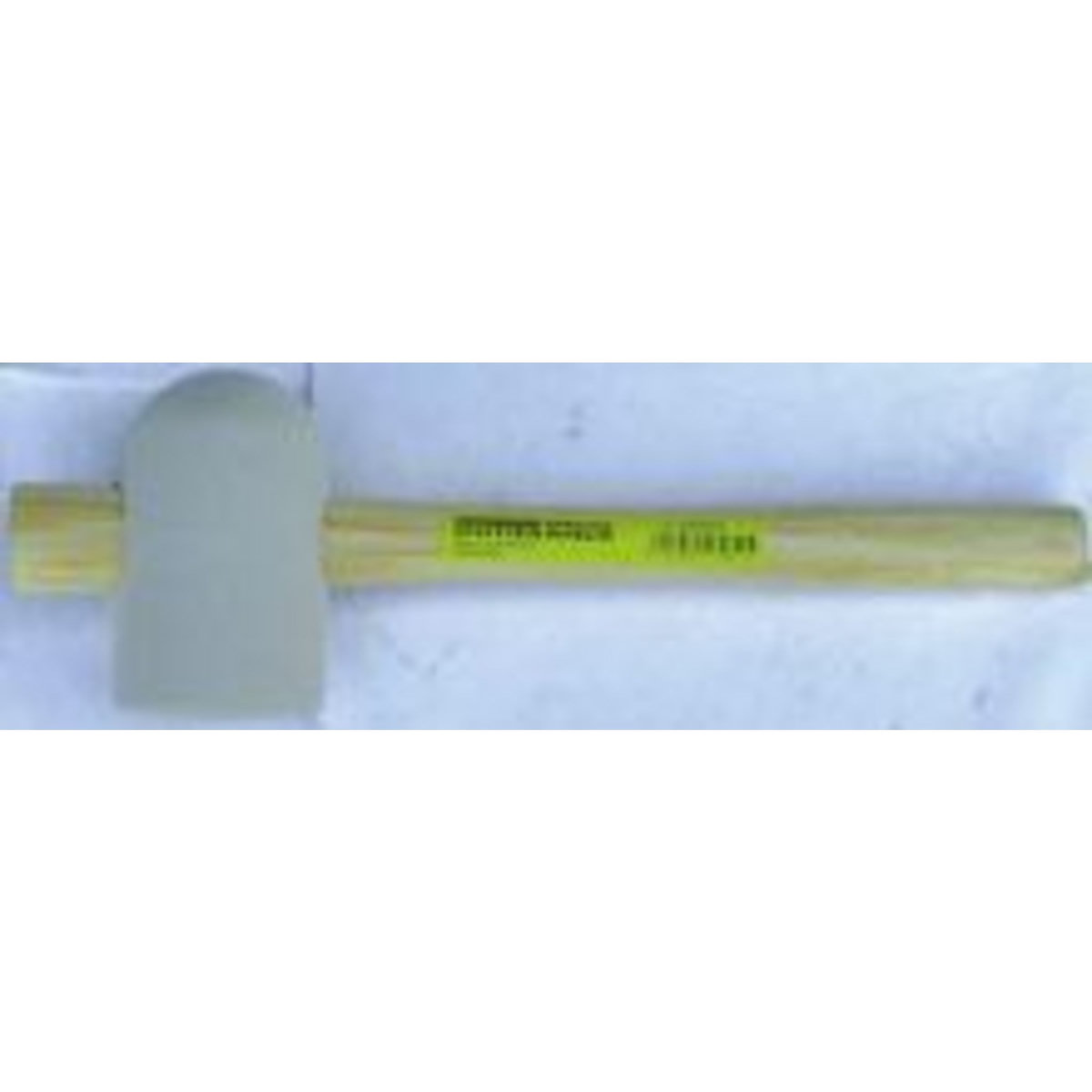OUTIFRANCE Maillet caoutchoc carreleur