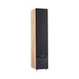 Voir la diapositive 4 : Davis Enceinte colonne ARIANE 5 Chene Clair (x1)