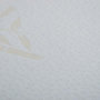Voir la diapositive 6 : OLYMPE LITERIE OLYMPE LITERIE | Oreiller BAMBOO | Mousse avec mémoire de forme