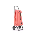 Rolser Poussette de marché 2 roues 43l - IMX301 CORAL