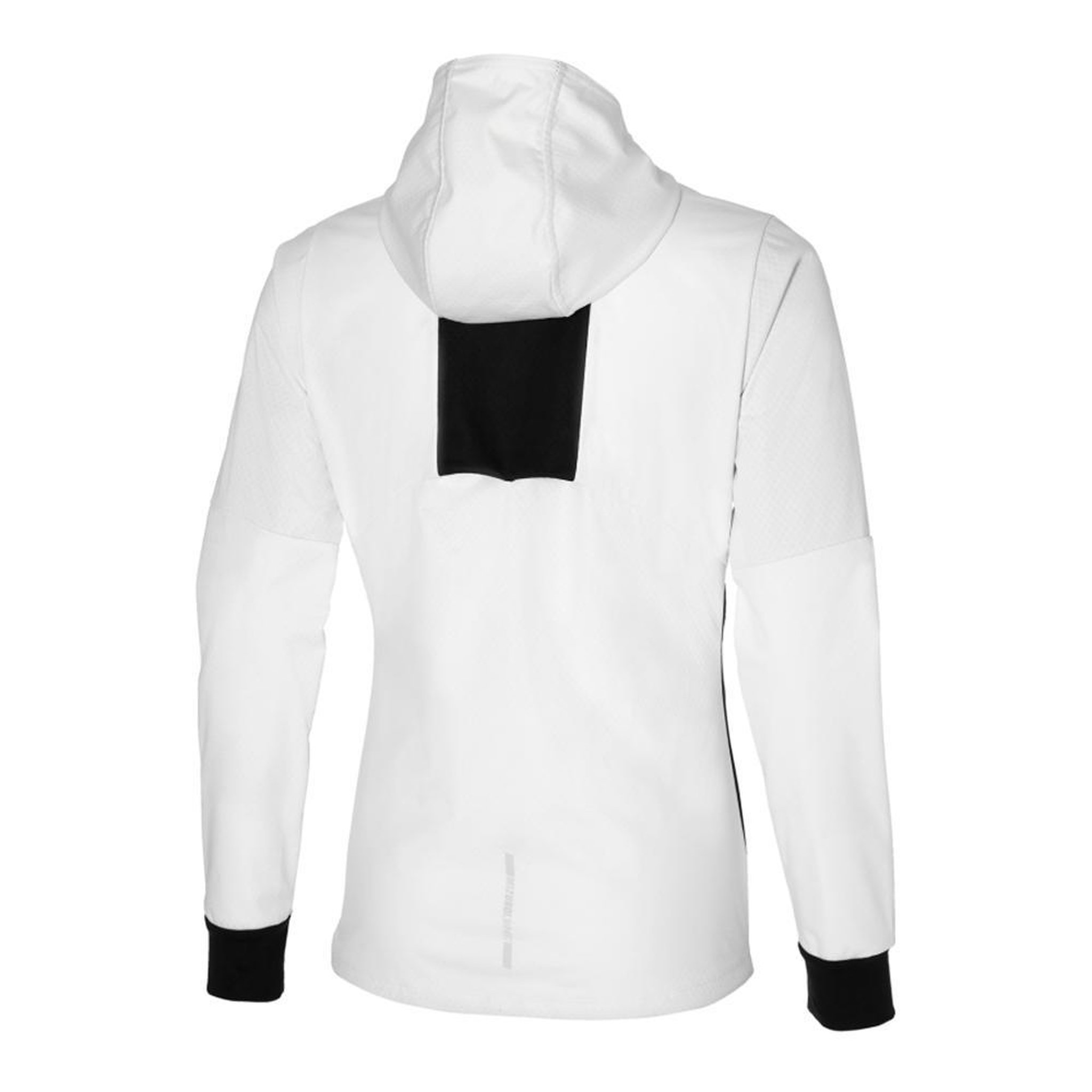 Voir la diapositive 2 : Mizuno Veste Coupe Vent Marine/ Femme Mizuno J2GE2702