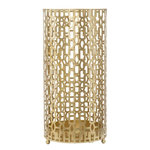 Paris Prix Porte-Parapluies Design  Oblin  47cm Or