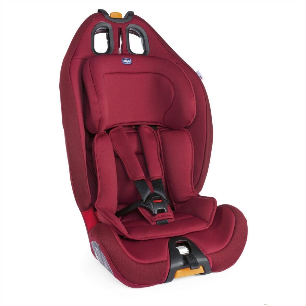 CHICCO Siège-auto Gro-up 123 Red passion