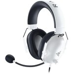 Razer Casque gamer BlackShark V2 X  Xbox Blanc