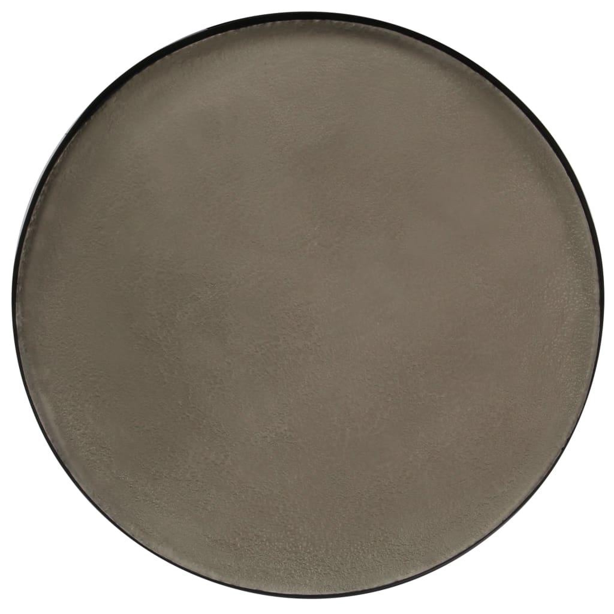 Voir la diapositive 5 : VIDAXL Table basse Dessus de table en beton 74x32 cm