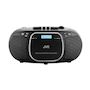 Voir la diapositive 3 : JVC Lecteur CD portable JVC RC-E561B-DAB avec radio numérique DAB+