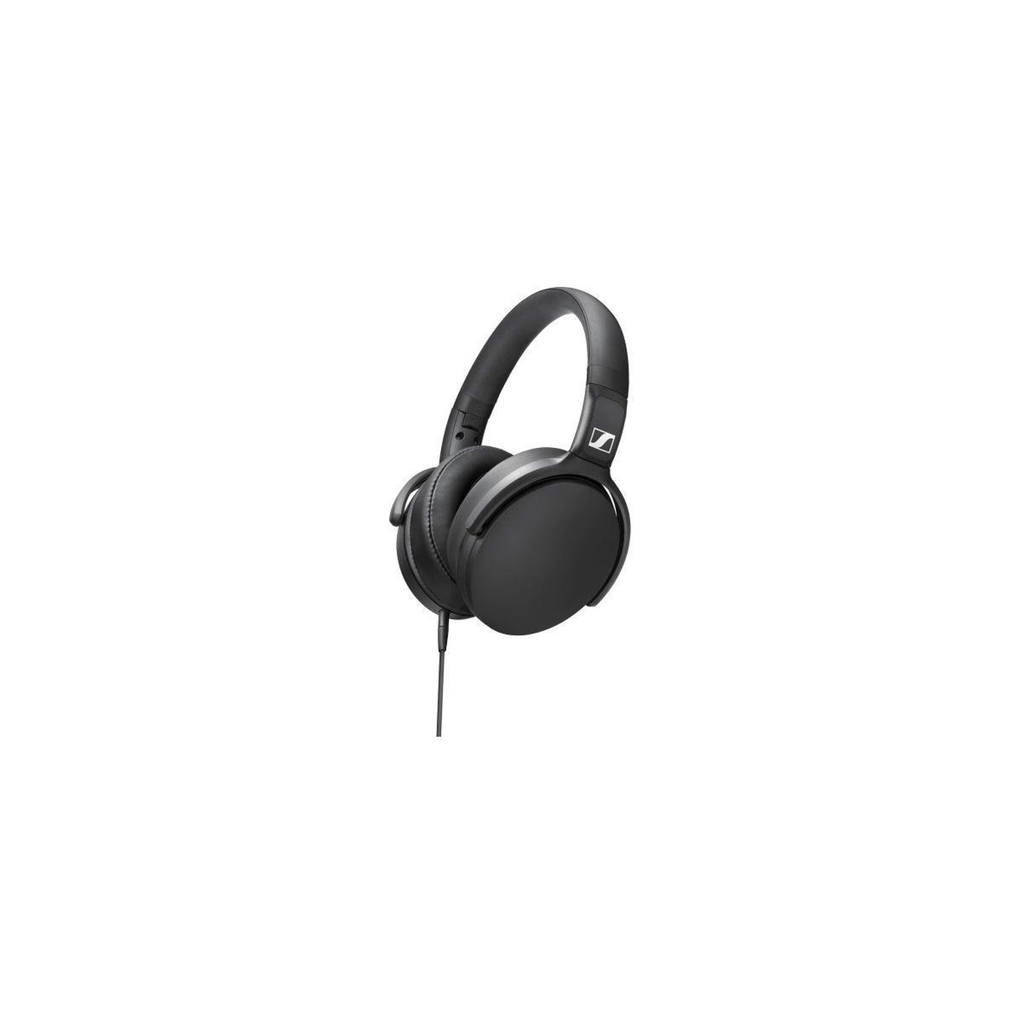 Sennheiser Casque filaire Sennheiser HD 400S Noir