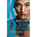 KO TOME 8 : NARCO JIHAD A CABO DELGADO, Brienne Alex de