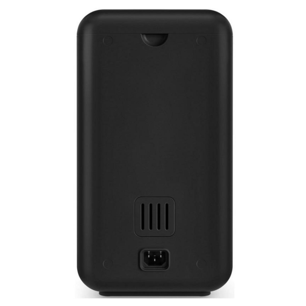 SMEG Robot café 19 bars noir - bcc02blmeu